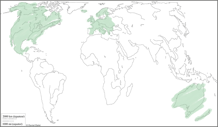 Lpo île De France