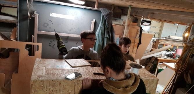 atelier